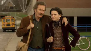 Задник до фильму"Усе буде чудово" #788870