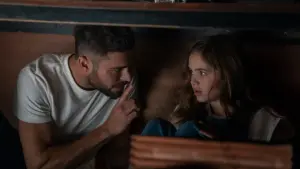 Задник до фильму"Палійка" #377251