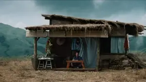 Задник до фильму"Кулак легенди" #793330