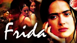 Задник до фильму"Фріда" #663321