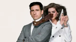 Задник до фильму"Будь кмітливим" #299013