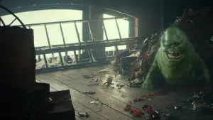 Задник до фильму"Мисливці на привидів: Крижана імперія" #574349