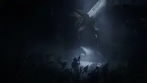 Задник до фильму"Ґодзілла" #613085