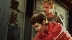 Задник до фильму"Хакери" #650070