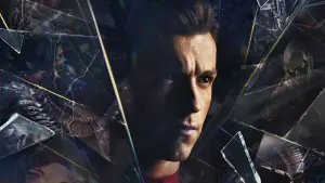 Задник до фильму"Людина-павук: Додому шляху нема" #161281