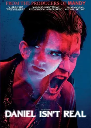 Постер до фильму"Деніел несправжній" #155232