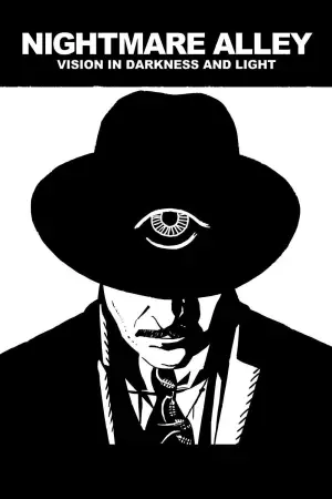 Постер до фильму"Алея жаху" #649847