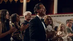 Задник до фильму"Джей Келлі" #550653