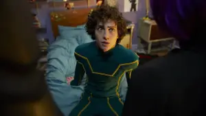 Задник до фильму"Пипець" #600519