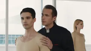 Задник до фильму"Як живий" #438755