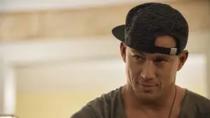 Задник до фильму"Супер-Майк XXL" #790952