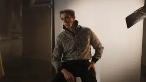 Задник до фильму"Месьє Азнавур" #616612