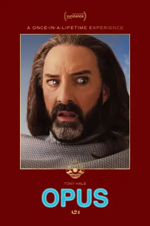 Постер до фильму"Опус" #582690