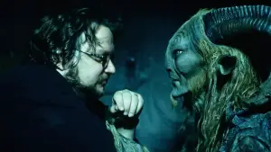 Задник до фильму"Лабіринт Фавна" #754596