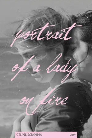 Постер до фильму"Портрет дівчини у вогні" #750239