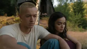 Задник до фильму"Голодні ігри: Балада про співочих пташок і змій" #837891