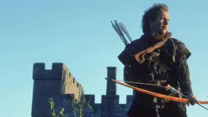 Задник до фильму"Робін Гуд - принц злодіїв" #674105