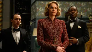 Задник до фильму"Як вони біжать" #288652