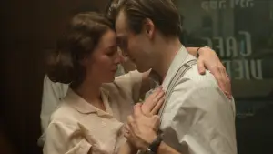 Задник до фильму"Shoshana" #757586