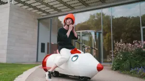 Задник до фильму"Streetart Frankey" #776169