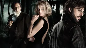 Задник до фильму"Тіло" #207776