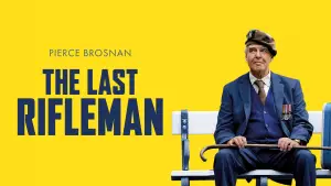 The Last Rifleman