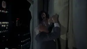 Задник до фильму"Голий пістолет: Із файлів поліційного відділку" #637865