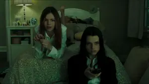 Задник до фильму"Дзвінок" #636343