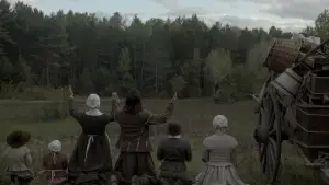 Задник до фильму"Відьма" #600198