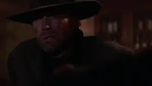 Задник до фильму"Непрощений" #657900