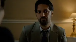 Задник до фильму"Фіктивний агент" #361464