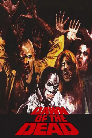 Постер до фильму"Світанок мерців" #156117