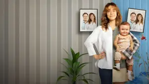 Задник до фильму"Mãe Fora da Caixa" #806505