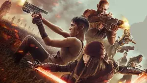 Задник до фильму"Rebel Moon. Частина 2: Та, що лишає шрами" #430135