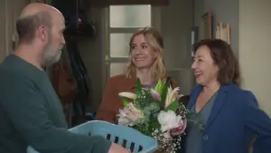 Задник до фильму"53 неділі" #760471