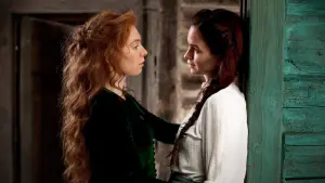 Задник до фильму"Світ прийдешній" #333128