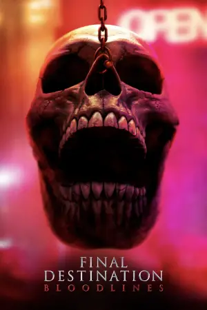 Постер до фильму"Пункт призначення 6" #548000