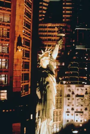 Постер до фильму"Суддя Дредд" #682150