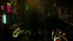 Задник до фильму"Крик 7" #795504