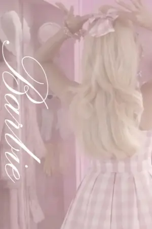 Постер до фильму"Барбі" #545388