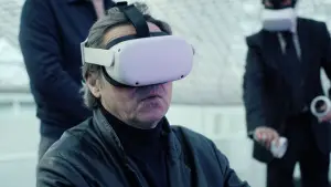 Задник до фильму"La Mort viendra" #770943