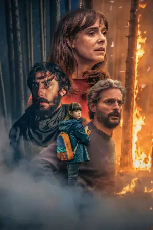 Постер до фильму"Проти полумʼя" #768782