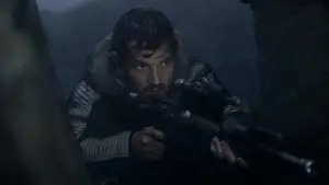 Задник до фильму"Бунтар Один. Зоряні війни: Історія" #611145