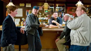 Задник до фильму"Ґран Торіно" #741272