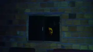 Задник до фильму"Happy Face In The Window" #779355