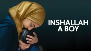 Задник до фильму"إن شاء الله ولد" #758136