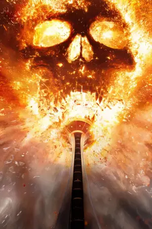 Постер до фильму"Пункт призначення 6" #548016