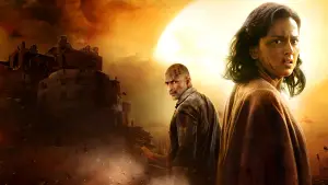 Задник до фильму"கலியுகம்" #783058