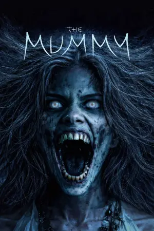 Постер до фильму"The Mummy" #796760