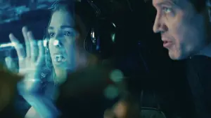 Задник до фильму"За межею порожнечі" #358676